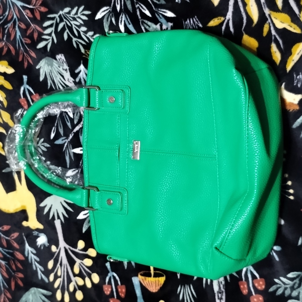 Thirty one purse